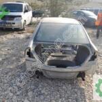 FORD MONDEO KESME -DS OTOMOTİV-