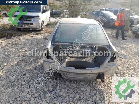 Ford Mondeo Oto Teybi çıkma parça