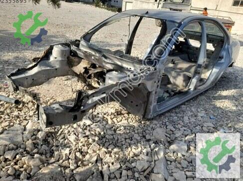 Ford Mondeo Oto Teybi çıkma parça