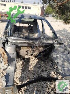 Ford Mondeo Oto Teybi çıkma parça