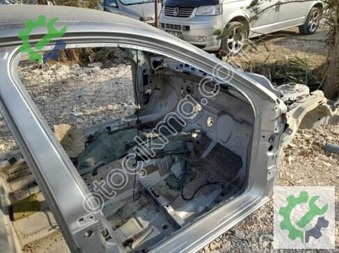 Ford Mondeo Oto Teybi çıkma parça