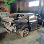 FORD MONDEO KESME TAVAN