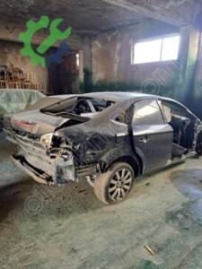 FORD MONDEO KESME TAVAN
