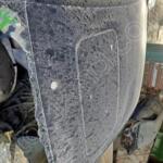 FORD MONDEO KESME TAVAN