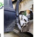 FORD MONDEO KESME YAN DİREK & MARŞPİYEL