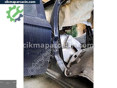 Ford Mondeo Marşpiyel Sacı çıkma parça