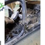 FORD MONDEO KESME YAN DİREK & MARŞPİYEL