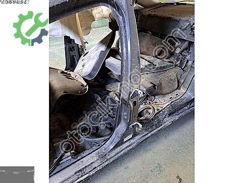 Ford Mondeo Marşpiyel Sacı çıkma parça