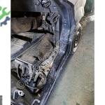 FORD MONDEO KESME YAN DİREK & MARŞPİYEL