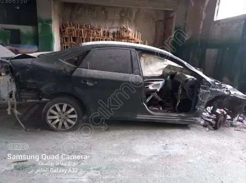 Ford Mondeo Kapı Direği çıkma parça