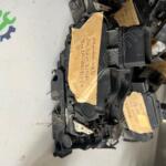 Ford Mondeo mk 4 kapı kilidi