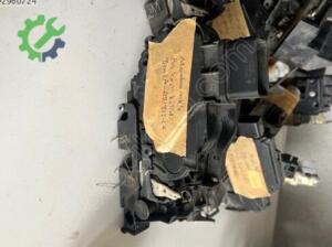 Ford Mondeo mk 4 kapı kilidi