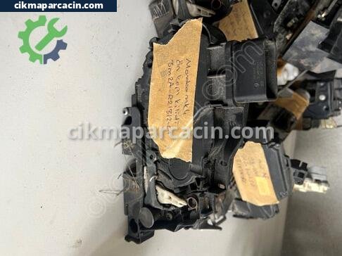 Ford Mondeo Kapı Kilidi çıkma parça