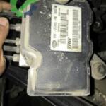 2005 Daihatsu YRV ABS Beyni (Modül) Çıkma Parça Sakarya