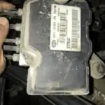 Ford Focus ABS Beyni (Modül) Çıkma Parça Kütahya
