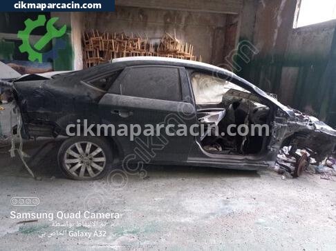 Ford Mondeo Airbag Beyni (SRS) çıkma parça