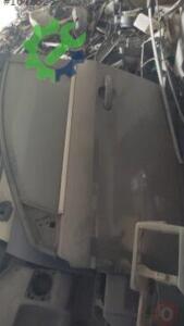 FORD MONDEO MK4 ÇIKMA SOL ÖN KAPI