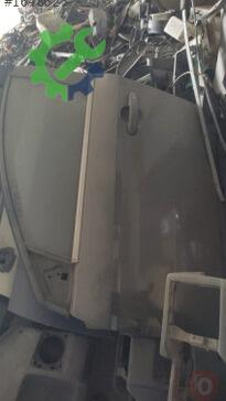 Ford Mondeo Sol Ön Kapı çıkma parça