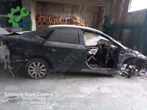 Ford Mondeo Kapı Kolu çıkma parça