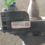 Ford mondeo mk4 direksyon kolonu