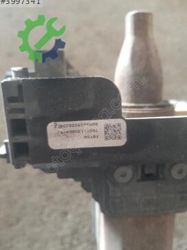 Ford Mondeo Direksiyon Kolon Kilidi çıkma parça