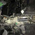 Ford Mondeo mk4 el fren tabancası