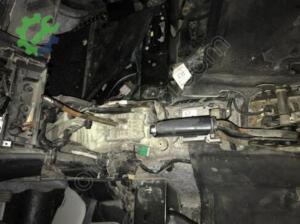 Ford Mondeo mk4 el fren tabancası