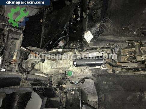 Ford Mondeo El Freni çıkma parça