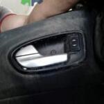 Ford Mondeo mk4 kapı iç açma kolu
