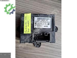 FORD MONDEO MK4 KAPI MODÜLÜ