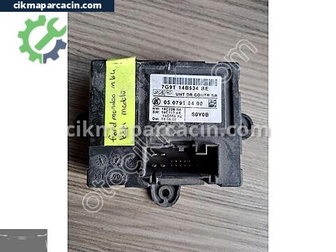 Ford Mondeo Kapı Kolu çıkma parça