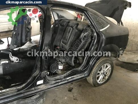 Ford Mondeo Kapı Direği çıkma parça