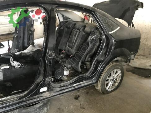 Ford Mondeo Kapı Direği çıkma parça