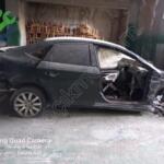 Ford Mondeo mk4 klima modülleri