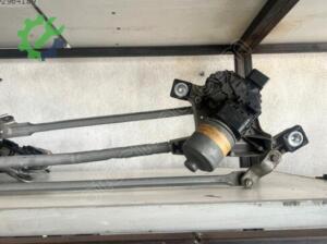 Ford Mondeo mk4 ön cam silecek motoru 0390241633
