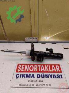 FORD MONDEO MK4 ÖN SAĞ AMORTİSÖR