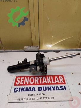 Ford Mondeo Sağ Ön Amortisör AG91-18045-GBB çıkma parça