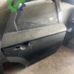 Ford Mondeo mk4 sağ arka kapı