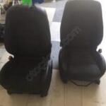 Ford Mondeo mk4 selective koltuk takımı