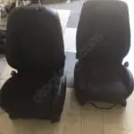 Ford Mondeo mk4 selective koltuk takımı
