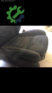 Ford Mondeo Koltuk çıkma parça