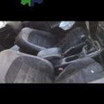 Ford Mondeo mk4 selective koltuk takımı