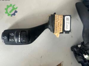 Ford Mondeo mk4 silecek kolu