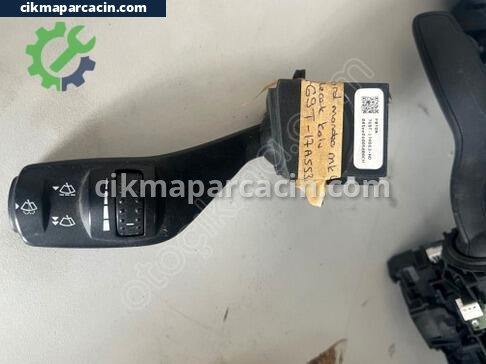 Ford Mondeo Silecek Kolu çıkma parça