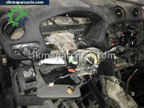 Ford Mondeo Sinyal Kolu çıkma parça