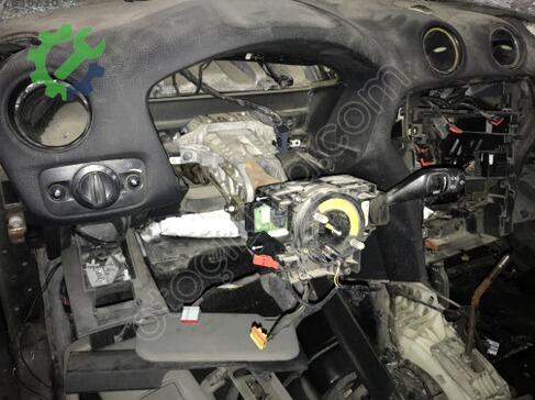 Ford Mondeo Sinyal Kolu çıkma parça