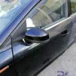 Ford Mondeo mk4 sol ön kapı