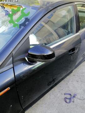 Ford Mondeo Sol Ön Kapı çıkma parça