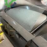 Ford Mondeo mk4 sol ön kapı