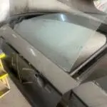 Ford Mondeo mk4 sol ön kapı